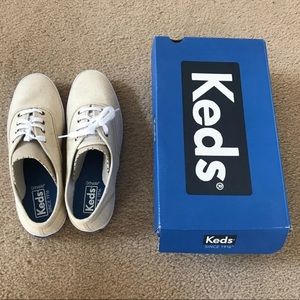 Keds